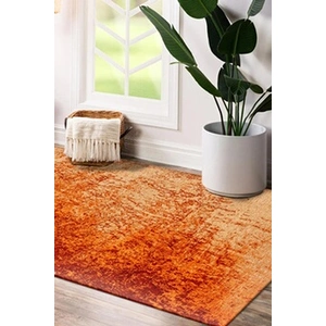 BENEFFITO Tapis Reflect Orange 200x280cm