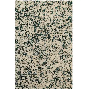 Comparateur de prix : Tapis Cloud Bleu/blanc 200x280cm