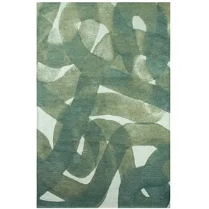 Beneffito Tapis My Way Gris 240x340cm pas cher