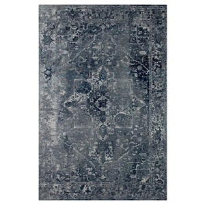 Comparateur de prix : Tapis Heris Bleu 200x280cm