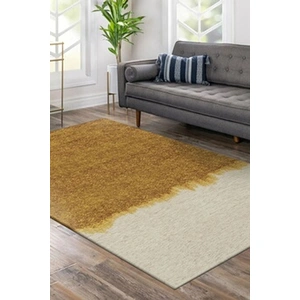 Comparateur de prix : Tapis Storm Jaune 170x240cm