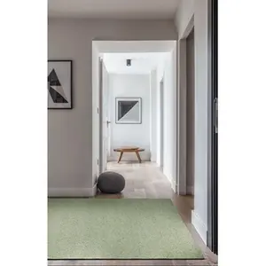 Comparateur de prix : Non communiqué Tapis Beneffito Mist Vert 200x280cm