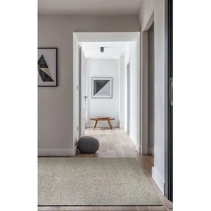 Comparateur de prix : Non communiqué Tapis Beneffito Mist Gris 200x280cm