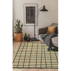Comparateur de prix : Non communiqué Tapis Beneffito Caro Gris 200x280cm