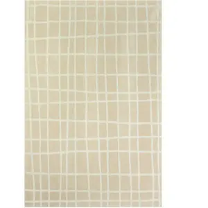 Non communiqué Tapis Beneffito Caro Beige 170x240cm