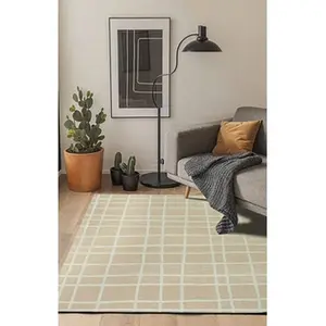 Comparateur de prix : Non communiqué Tapis Beneffito Caro Beige 200x280cm