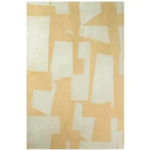 Comparateur de prix : Non communiqué Tapis Beneffito Skip Beige 170x240cm