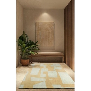 Comparateur de prix : Non communiqué Tapis Beneffito Skip Beige 200x280cm