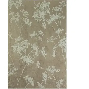 Comparateur de prix : Non communiqué Tapis Beneffito Parsley Gris 170x240cm