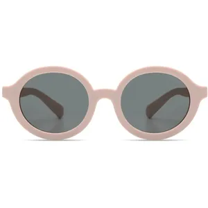Komono Lunettes de soleil Kiddos Lele Blush (1-2 ans) pas cher