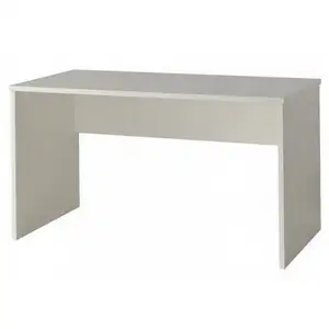 Vipack LONDEN Desk White, Bois, Taille Unique pas cher