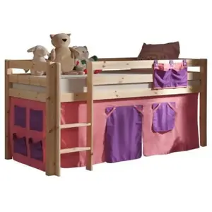 Vipack Vipack Housse Bella pas cher