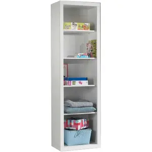 Comparateur de prix : Vipack Bibliothèque Robin