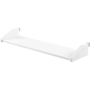 SWITHOME Tablette étagère pour lit mezzanine WOODY blanc Taille Unique
