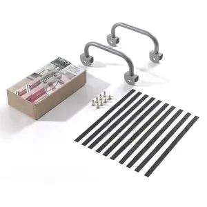 Comparateur de prix : Paris Prix Vipack Vipack Pino Kit De Scurit Pour Lit Mezzanine Et Lit Superpos