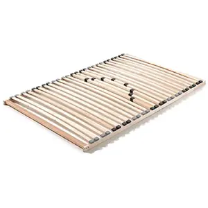 Comparateur de prix : Vipack Sommier 120x200 26 Lattes Extra