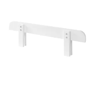 Comparateur de prix : Vipack Vipack Barrire De Scurit Pour Lit Enfant Kiddy 90cm Blanc