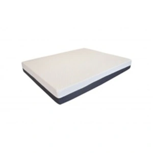 Non communiqué Matelas Royal 120x200x23 Blanc pas cher