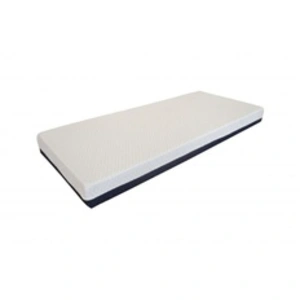 Matelas Classic 90x200x15 Blanc pas cher
