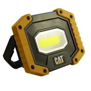 CAT® Erpillar - Spot de chantier led, 500 lm CT3540 - CAT