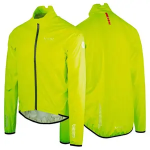 Gilet de securite manches longues wowow raceviz de muur pas cher