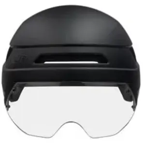 Casque vélo Lazer Urbanize Mips NTA CE-CPSC Noir L (58/61 cm) BLC2217888781 pas cher