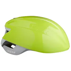 Modèles Lazer Aeroshell Sphere taille S flash yellow pas cher