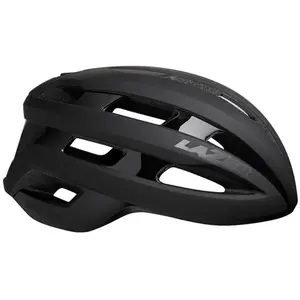 Lazer Sphere - Casque vélo route Mat Noir L (58 - 61 cm) pas cher