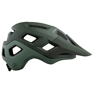 Lazer Coyote Mtb Helmet Vert M pas cher
