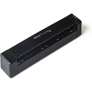 I.R.I.S. IRIScan Anywhere 6 WIFI Simplex 15PPM pas cher