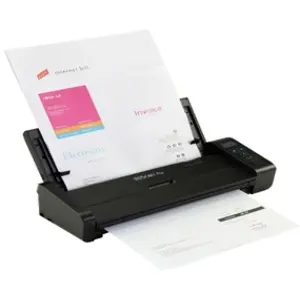 Comparateur de prix : Scanner de documents IRIScan  Pro 5 WinMac - 23PPM ADF 20Pages - IRIS