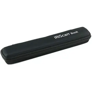 I.R.I.S. Etui scanner portable pour iriscan book 5 IRIS-458933 pas cher