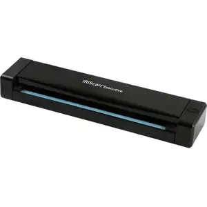 Comparateur de prix : IRIS IRIScan Executive 4 - scanner a feuilles - portable - USB 2.0