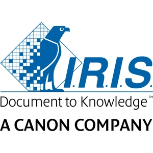 I.R.I.S. IRIS IRIScan Desk 7 Pro - scanner de documents pas cher