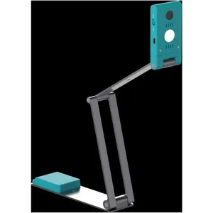 Comparateur de prix : Scanner Iris - 464412 - can Visualizer 7