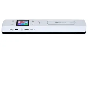 Scanner portable Iris IRIScan  Book 7 Blanc