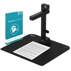 I.R.I.S. IRIScan Desk 6 Pro Dislexic pas cher