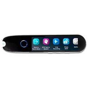 I.R.I.S. IRISPen Reader 8 pas cher