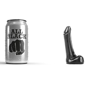 All Black Gode 9cm 1ut pas cher