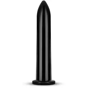 All Black Dilatateur Anal Vaginal 20cm 1ut pas cher