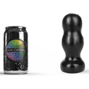 Plug CALEB Dark Crystal 12.5 x 6cm  pas cher