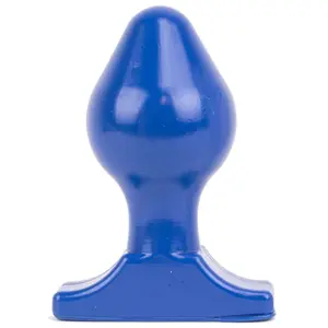 Comparateur de prix : Plug XXL ABB72 PLUG8 All Blue 13 x 8cm 