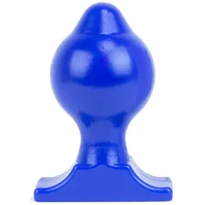 Plug XL All Blue 14 x 9.4cm pas cher