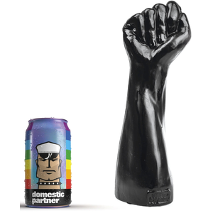 Domestic Partner Sextoyzzz - Poing Ferme Fist Of Victory pas cher