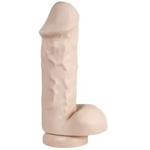 Gode réaliste Dildorama 18 x 5.6cm pas cher