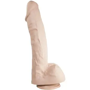 Comparateur de prix : Gode XL Dildorama 26 x 6.7cm 
