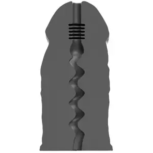 Comparateur de prix : All Black Masturbateur E Boy 1ut