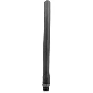Comparateur de prix : O-products Douche anale silicone classique 27 x 2 cm