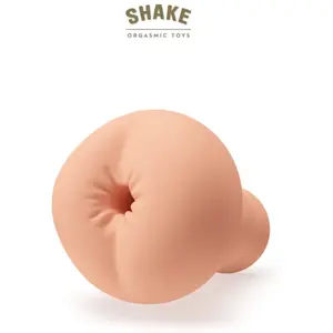 Comparateur de prix : Shake Masturbateur Real Bumpy Ass