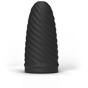 Comparateur de prix : All Black Masturbateur Loop 1ut